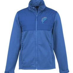 Explorer Full-Zip Fleece Jacket - Men's