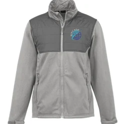 Explorer Full-Zip Fleece Jacket - Men's