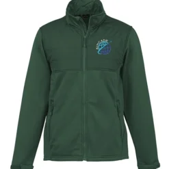 Explorer Full-Zip Fleece Jacket - Men's