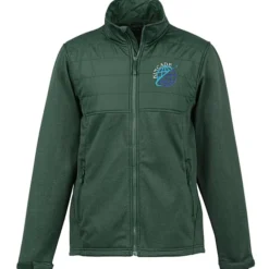 Explorer Full-Zip Fleece Jacket - Men's