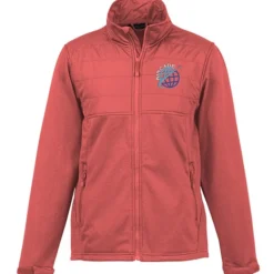 Explorer Full-Zip Fleece Jacket - Men's