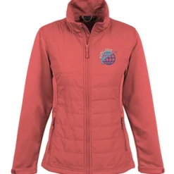 Explorer Full-Zip Fleece Jacket - Ladies'