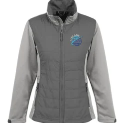 Explorer Full-Zip Fleece Jacket - Ladies'