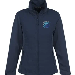 Explorer Full-Zip Fleece Jacket - Ladies'