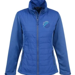 Explorer Full-Zip Fleece Jacket - Ladies'