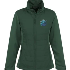 Explorer Full-Zip Fleece Jacket - Ladies'