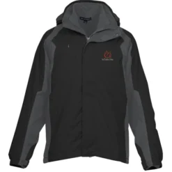 Explorer 3-in-1 Jacket