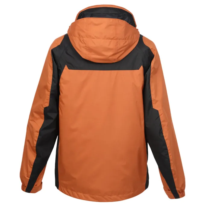 Explorer 3-in-1 Jacket
