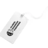 Explorer Luggage Tag - Opaque