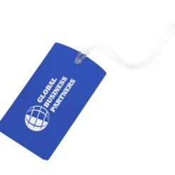 Explorer Luggage Tag - Opaque