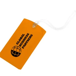 Explorer Luggage Tag - Opaque - 24 hr