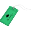 Explorer Luggage Tag - Translucent - 24 hr