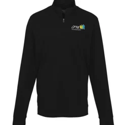 Express Tech Performance 1/4-Zip - Men's