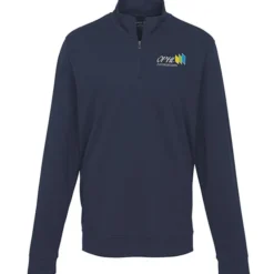 Express Tech Performance 1/4-Zip - Men's