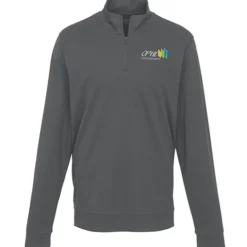 Express Tech Performance 1/4-Zip - Men's