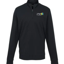 Express Tech Performance 1/4-Zip - Men's