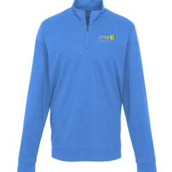 Express Tech Performance 1/4-Zip - Men's