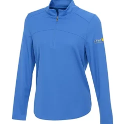 Express Tech Performance 1/4-Zip - Ladies'