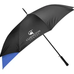 Extended Coverage Umbrella - 47-inch Arc