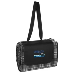 Extra Large Picnic Blanket Tote