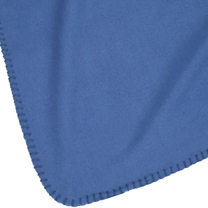 Extra Large Roll Up Fleece Blanket