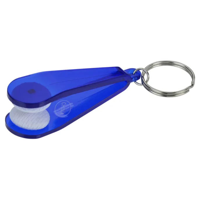 Eyeglass Cleaner
