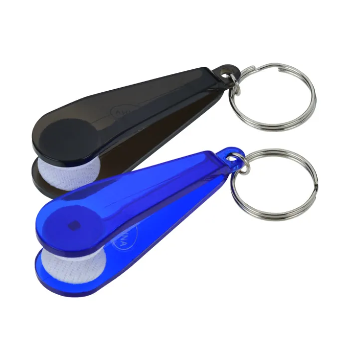 Eyeglass Cleaner