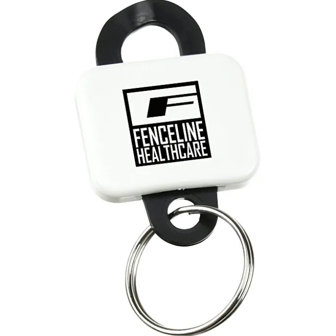 EZ Clip Keychain