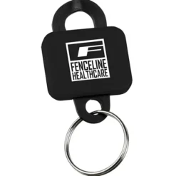 EZ Clip Keychain