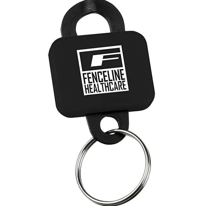 EZ Clip Keychain