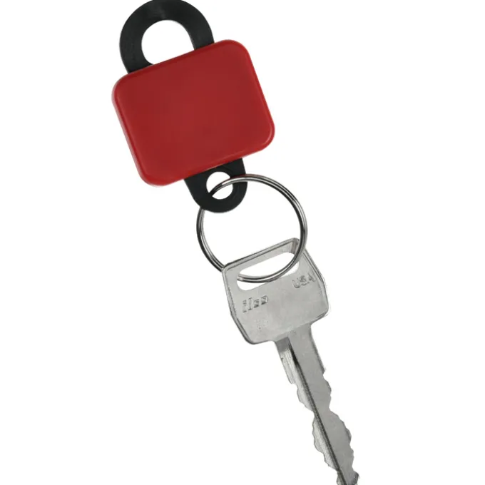 EZ Clip Keychain