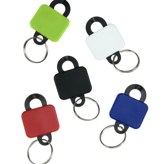 EZ Clip Keychain