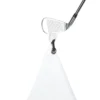 EZ Klipp Magnetic Golf Towel