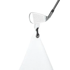 EZ Klipp Magnetic Golf Towel