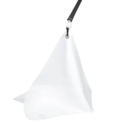 EZ Klipp Magnetic Golf Towel