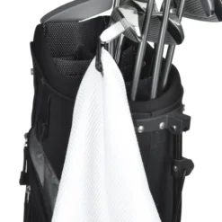 EZ Klipp Magnetic Golf Towel