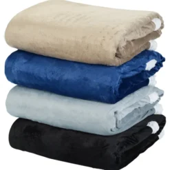 Fairfield Throw Blanket