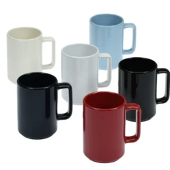 Falkor Coffee Mug - 15 oz.