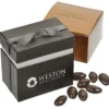 Fancy Favor Gift Box - Chocolate Almonds