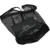 Farmer's Market Drawstring Mesh Bag