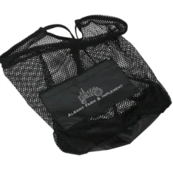 Farmer's Market Drawstring Mesh Bag