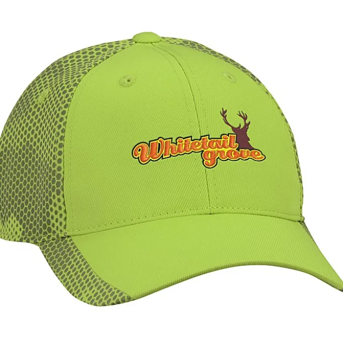 Fashion Camo Cap