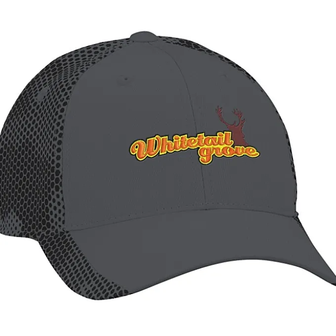 Fashion Camo Cap