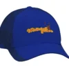 Fashion Camo Cap - 24 hr