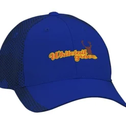 Fashion Camo Cap - 24 hr