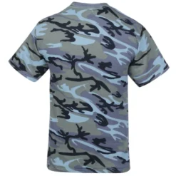 Fashion Camo T-Shirt - Men's