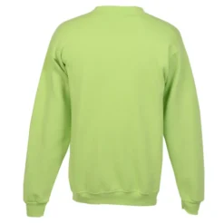 Fashion Crewneck Sweatshirt – Screen
