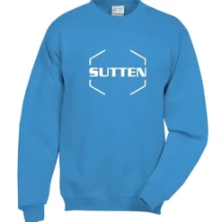 Fashion Crewneck Sweatshirt – Screen