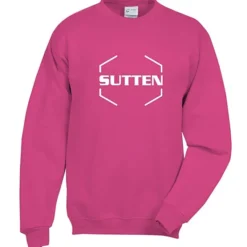 Fashion Crewneck Sweatshirt – Screen