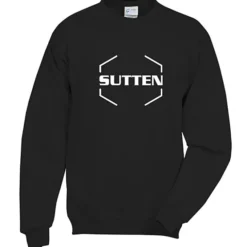 Fashion Crewneck Sweatshirt – Screen